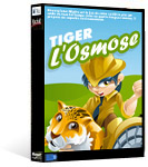 Dcouvrez Tiger l'osmose en jeux vido !